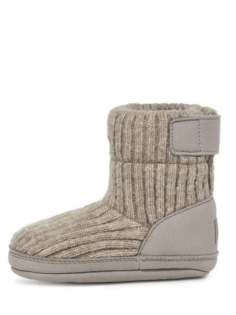 SKYLAR SLIPPER AND BEANIE